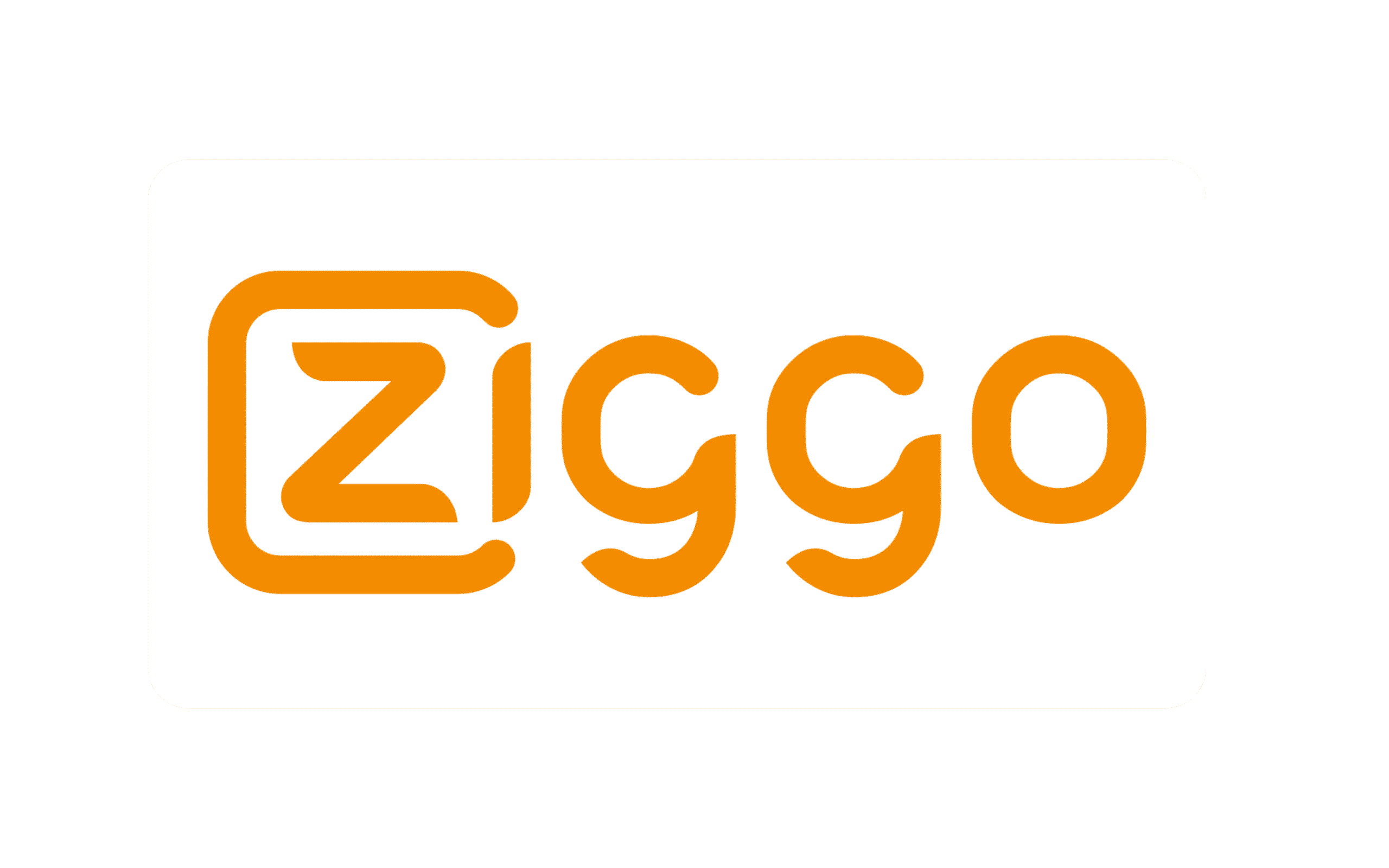 Ziggo-zender